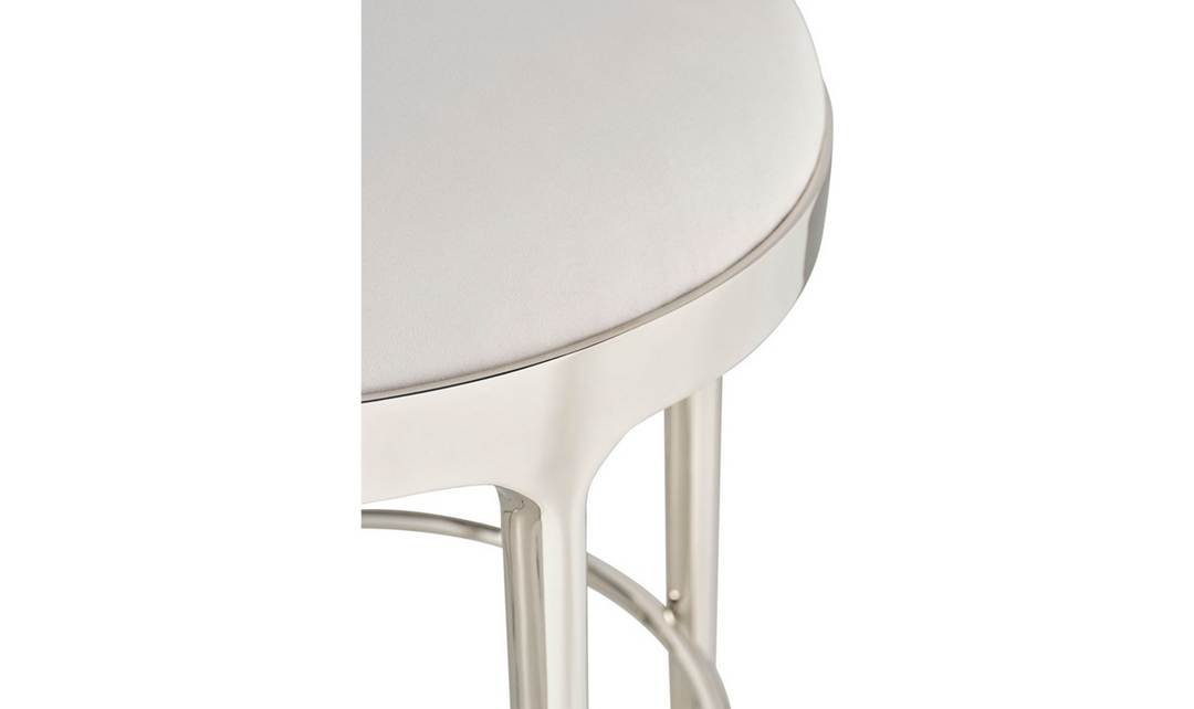 MINIMALIST COUNTER STOOL