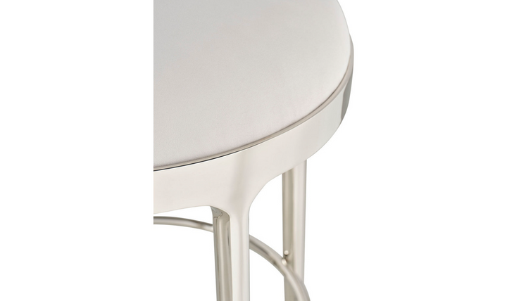 MINIMALIST COUNTER STOOL