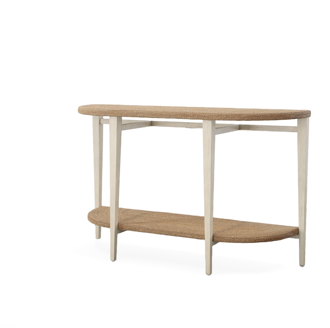 WILEY CONSOLE TABLE