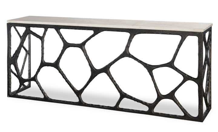 ZANE CONSOLE TABLE