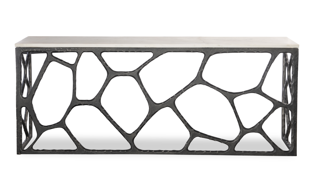 ZANE CONSOLE TABLE