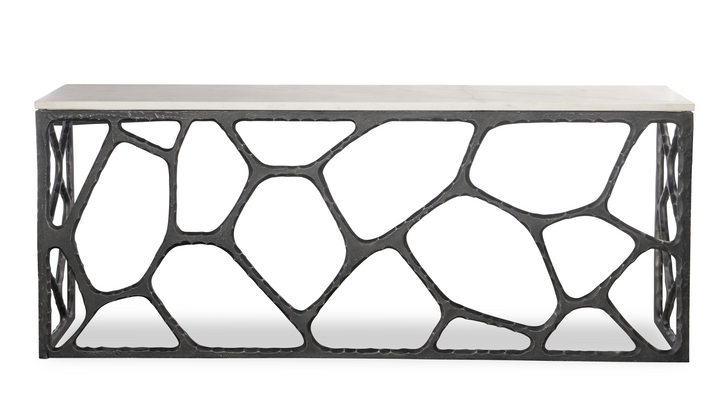 ZANE CONSOLE TABLE