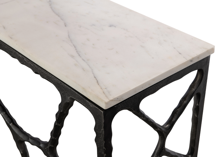 ZANE CONSOLE TABLE