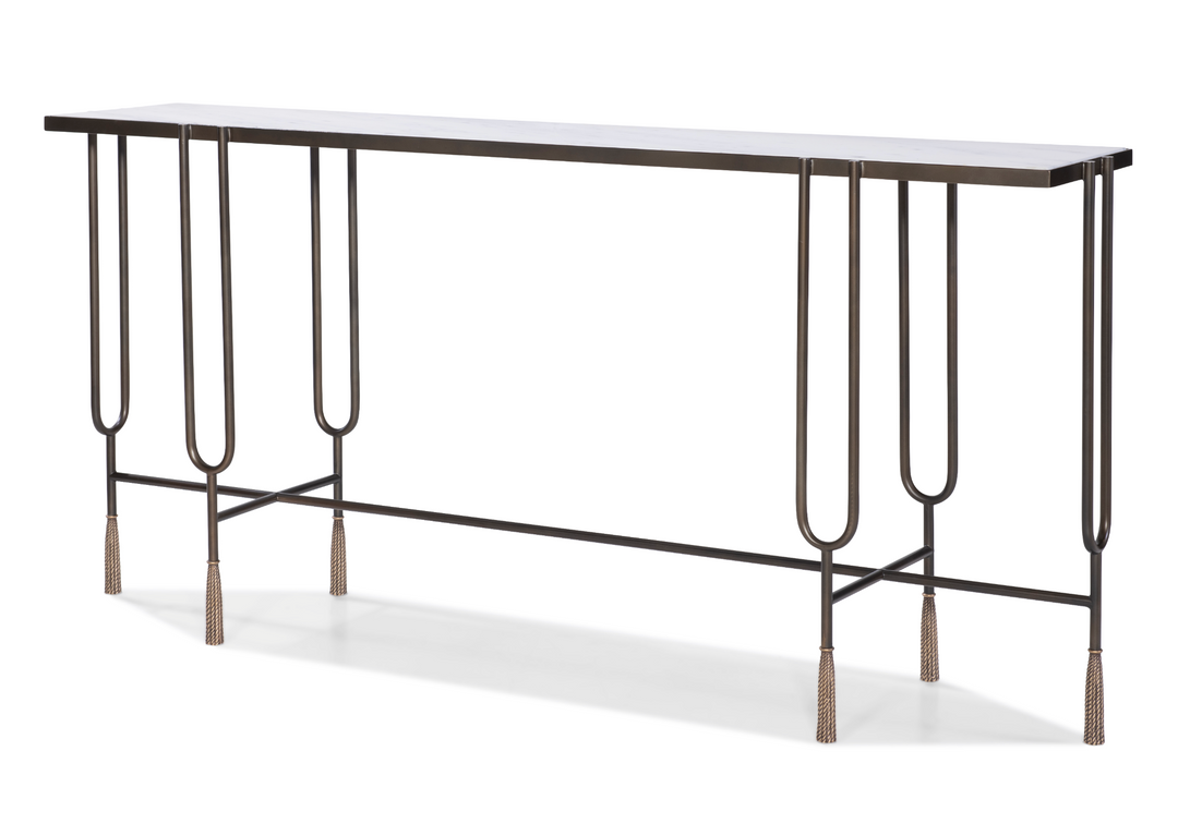 HARMON CONSOLE TABLE