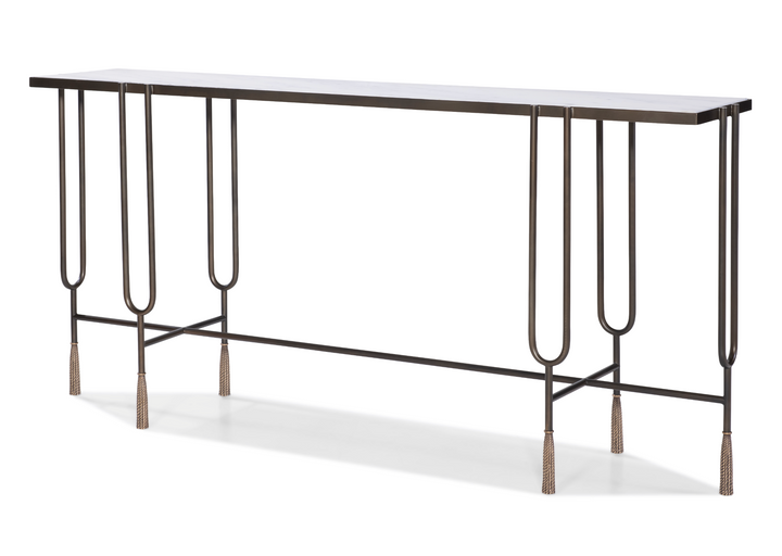 HARMON CONSOLE TABLE