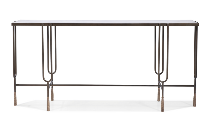 HARMON CONSOLE TABLE