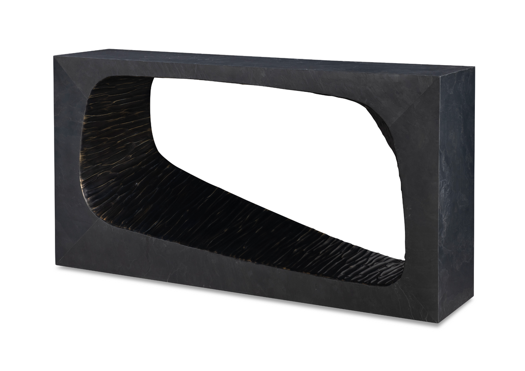 KELLY CONSOLE TABLE