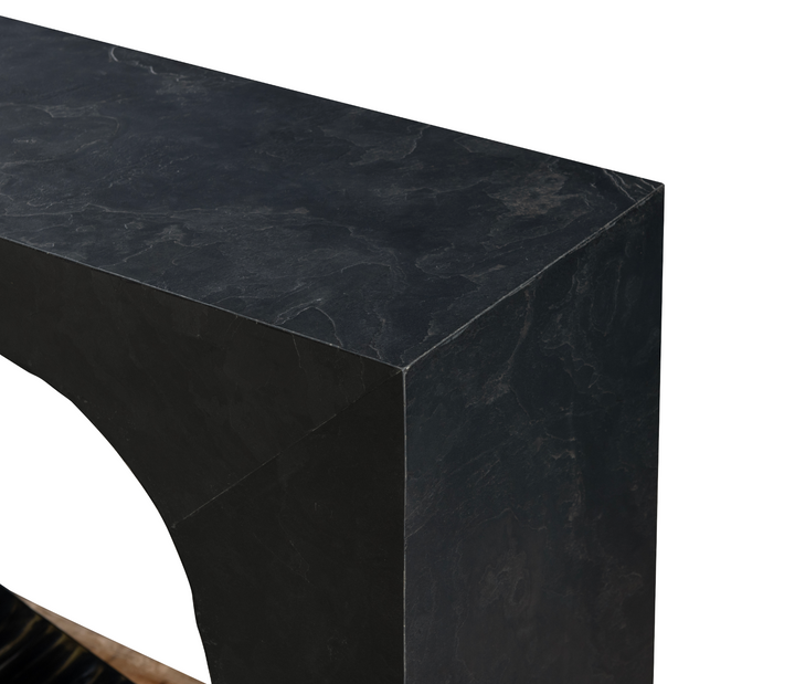 KELLY CONSOLE TABLE