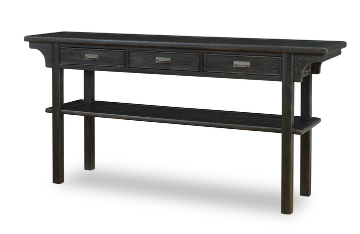 TYSON CONSOLE - BLACK RUSTIC