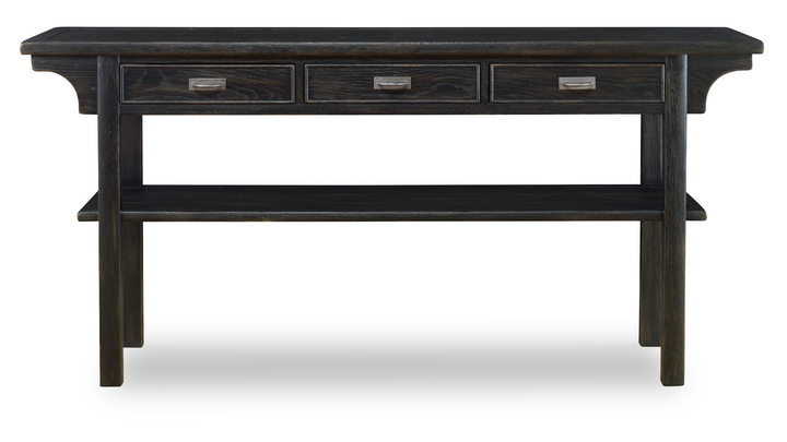 TYSON CONSOLE - BLACK RUSTIC