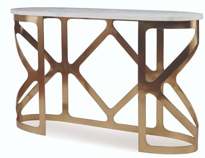 BUCCELLATI BANGLE CONSOLE
