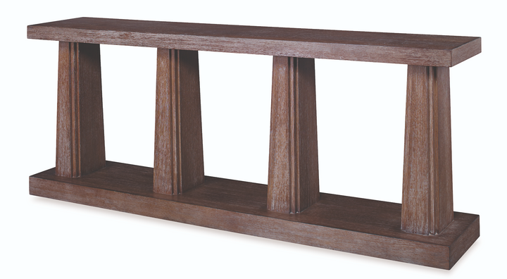 BEAUMONT CONSOLE TABLE