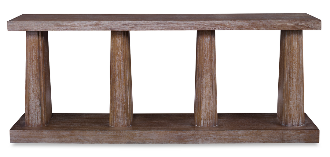 BEAUMONT CONSOLE TABLE