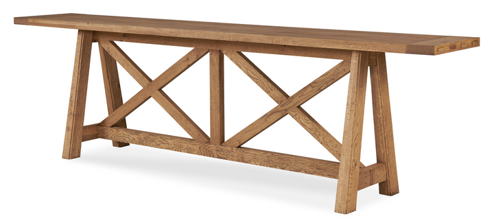 WILKES CONSOLE