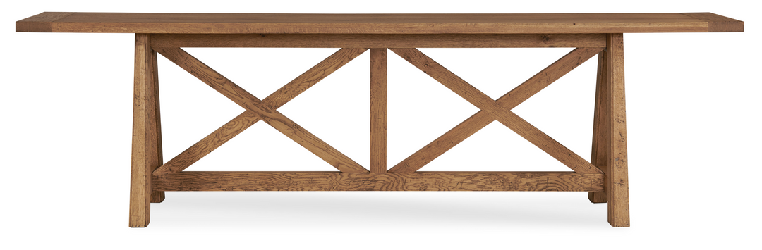 WILKES CONSOLE