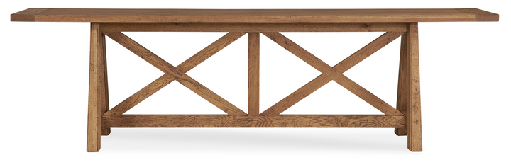 WILKES CONSOLE