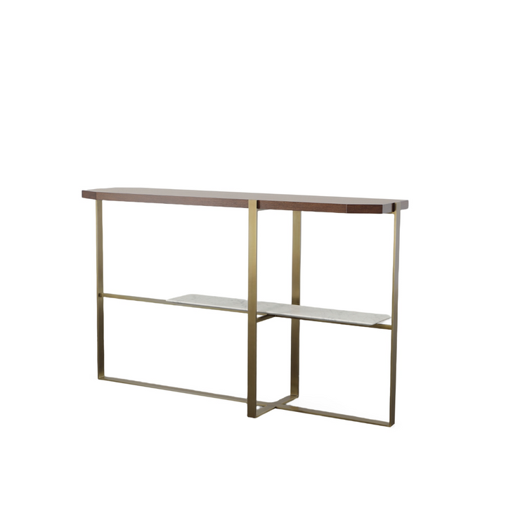 COMPOSITIONS CONSOLE BRIDGETON 36"H
