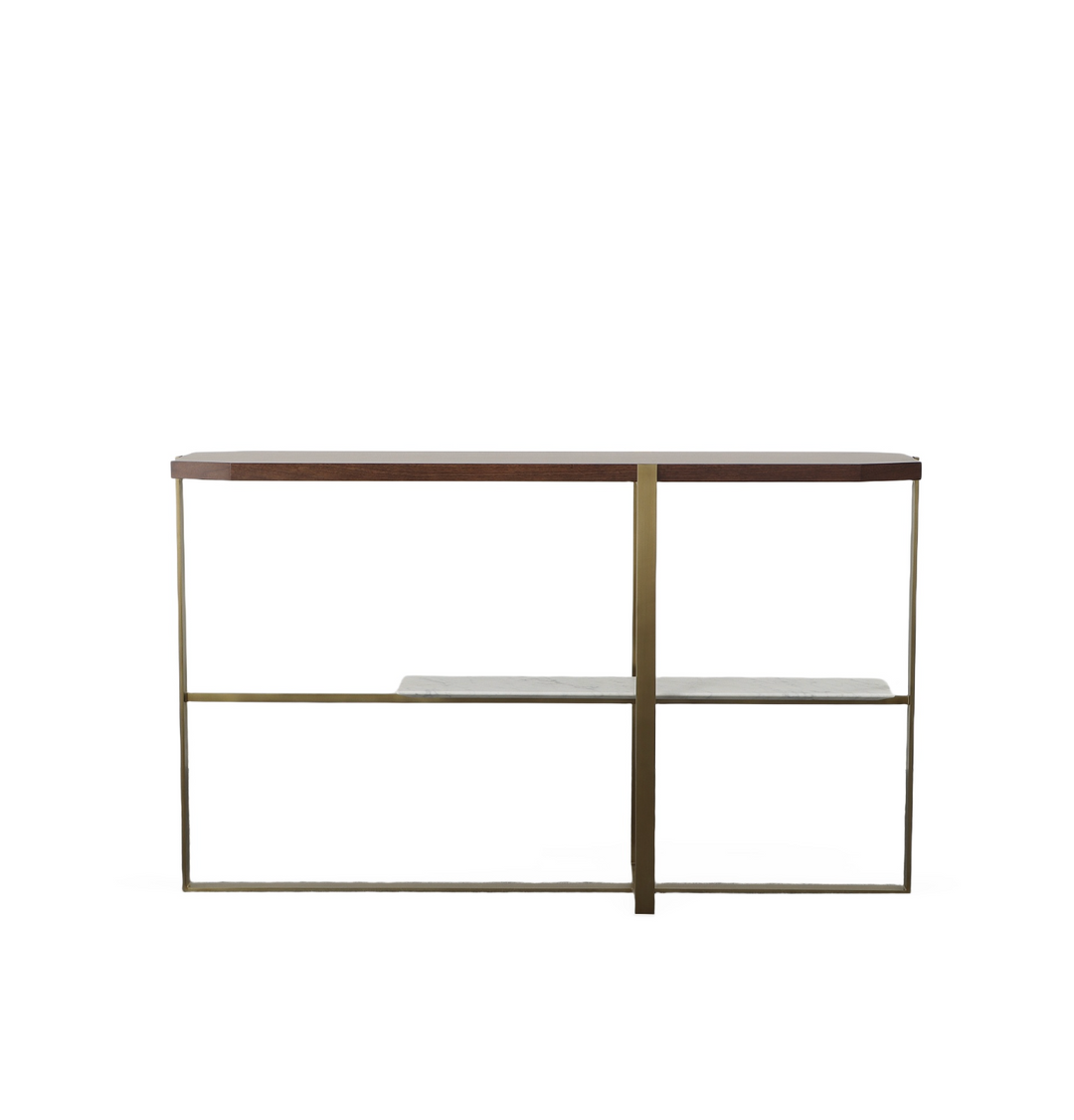 COMPOSITIONS CONSOLE BRIDGETON 36"H