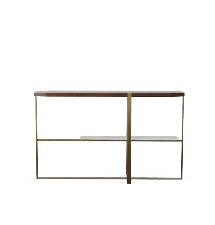 COMPOSITIONS CONSOLE BRIDGETON 36"H