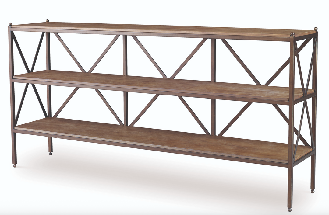 NOB HILL CONSOLE