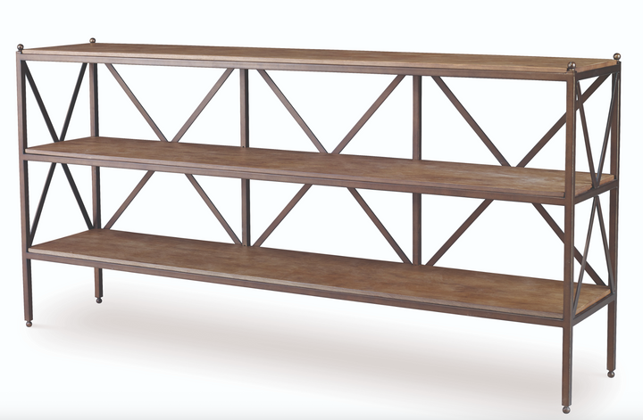 NOB HILL CONSOLE