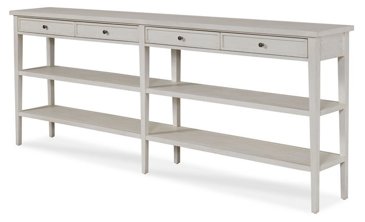 DELANEY CONSOLE