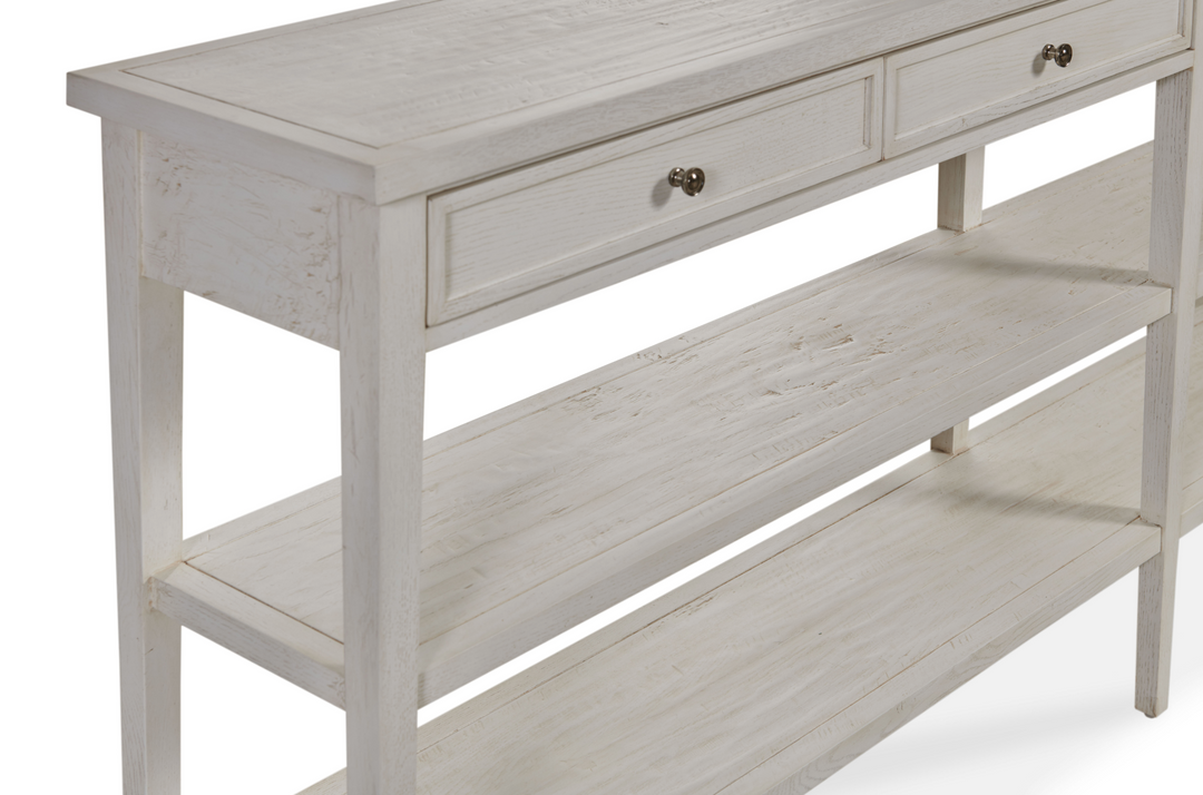 DELANEY CONSOLE