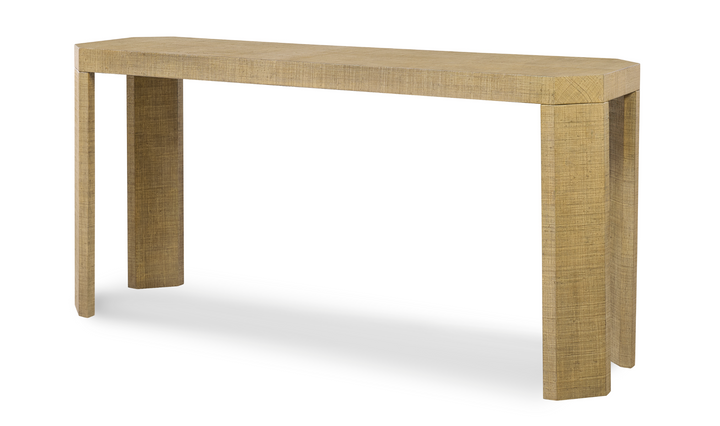 GUSTAV CONSOLE TABLE