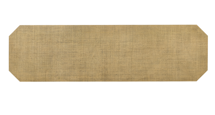 GUSTAV CONSOLE TABLE