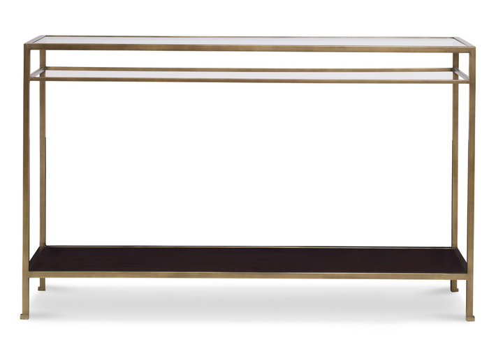 HYDE PARK CONSOLE TABLE