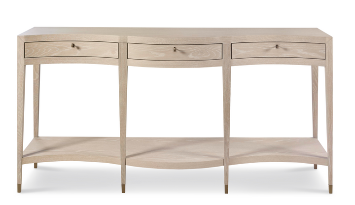 LEXIE CONSOLE TABLE