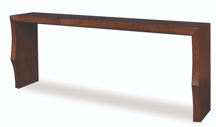 DEVIN CONSOLE TABLE