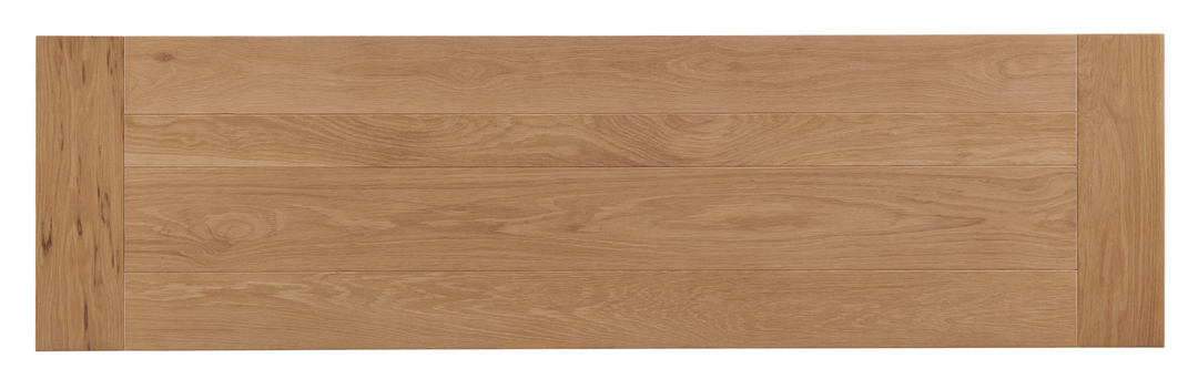 OPEN SKY CONSOLE TABLE - NATURAL