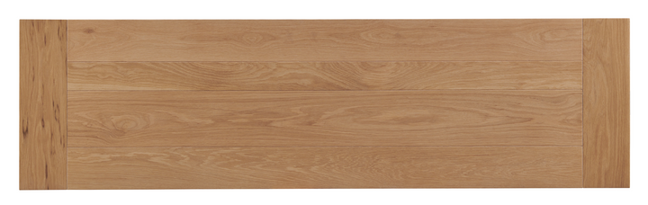 OPEN SKY CONSOLE TABLE - NATURAL