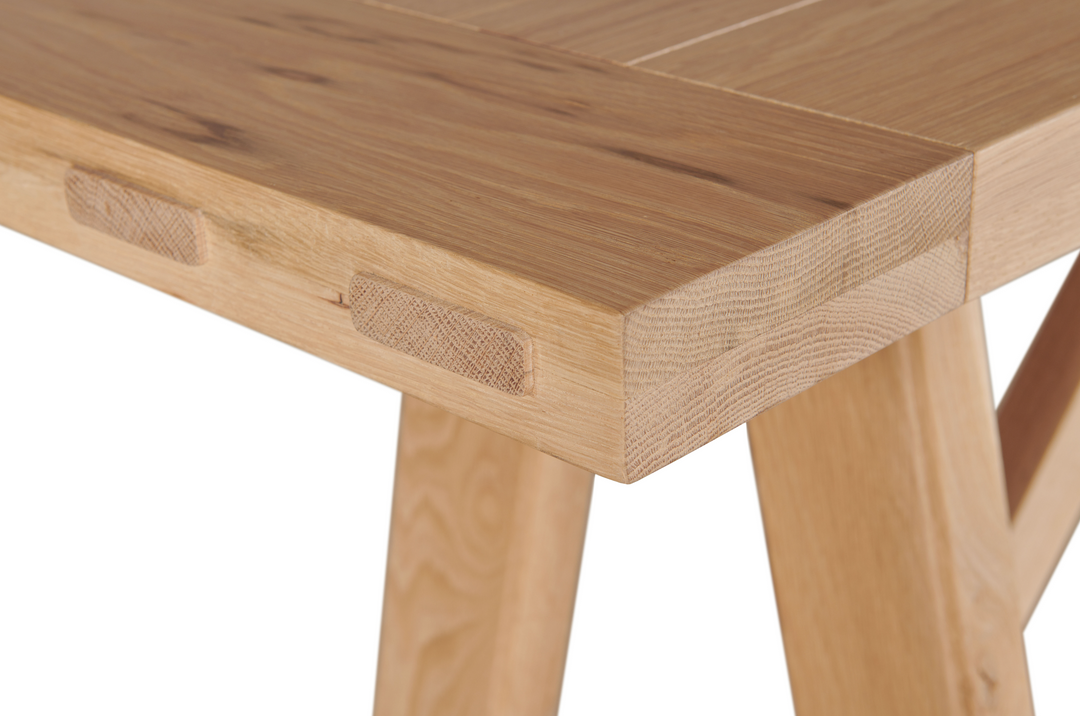 OPEN SKY CONSOLE TABLE - NATURAL
