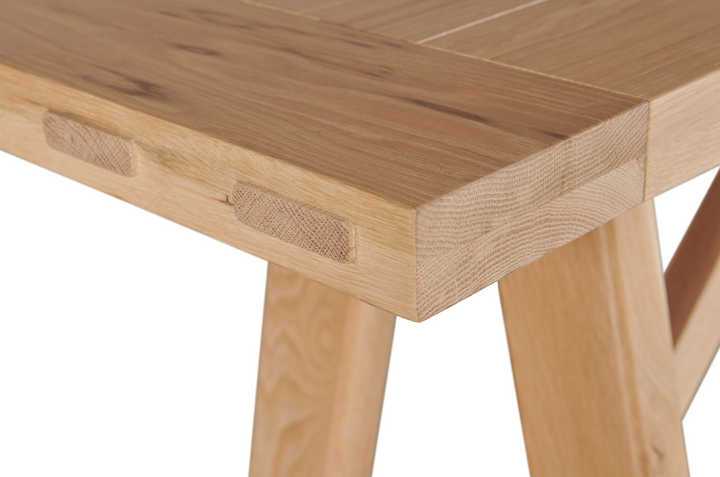 OPEN SKY CONSOLE TABLE - NATURAL