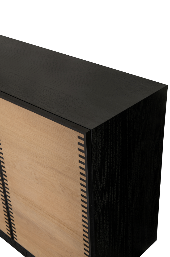 LARGE WAYLAND MEDIA CONSOLE