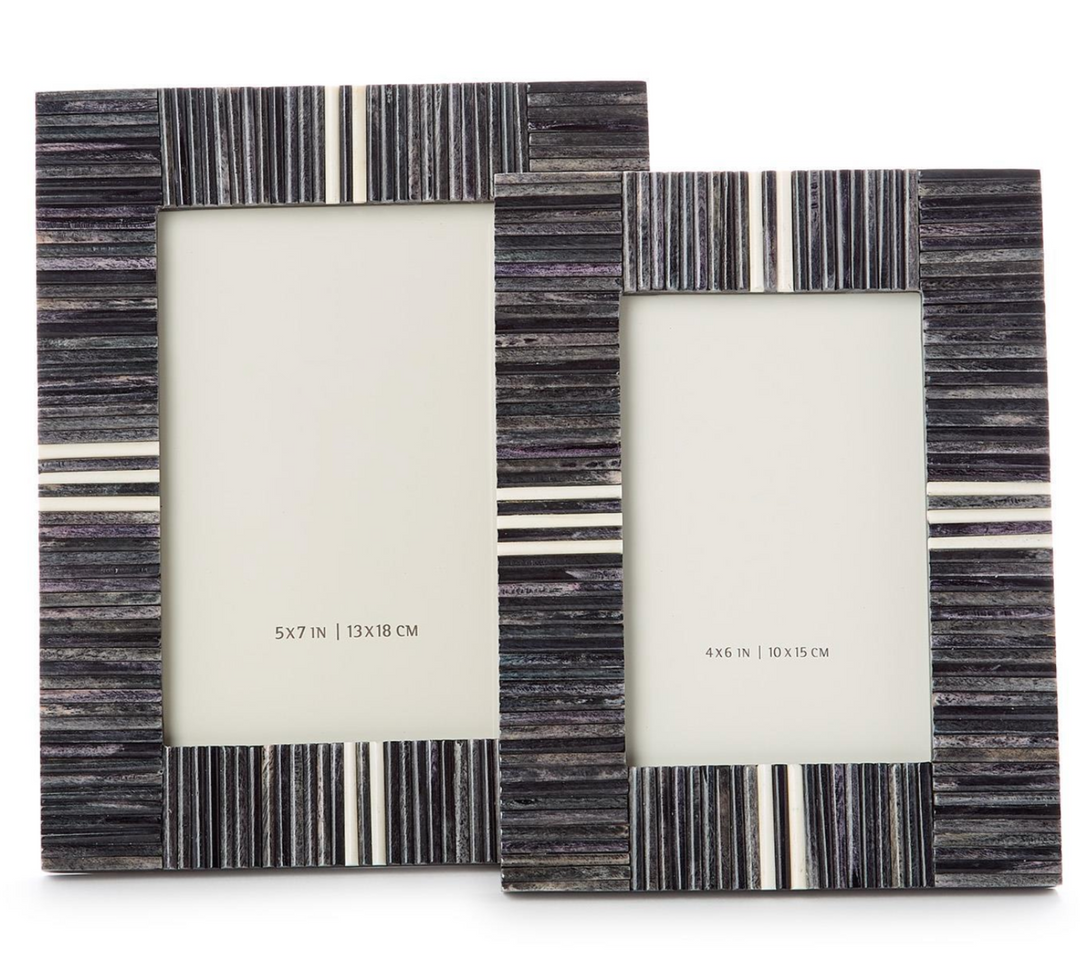 FRAME STACKS&STRIPES