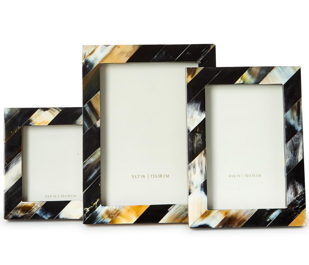 FRAME BLACK HORN