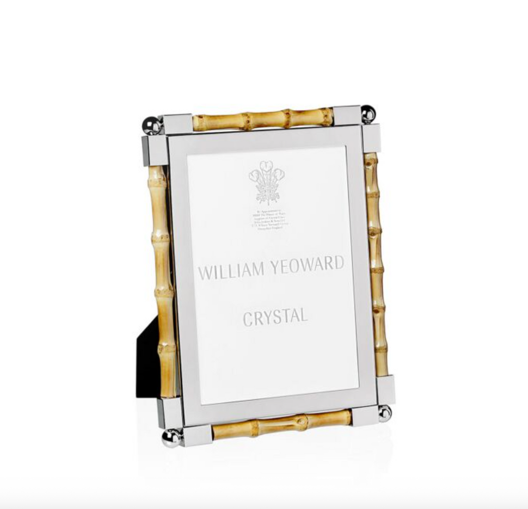 FRAME NEW CLASSIC BAMBOO