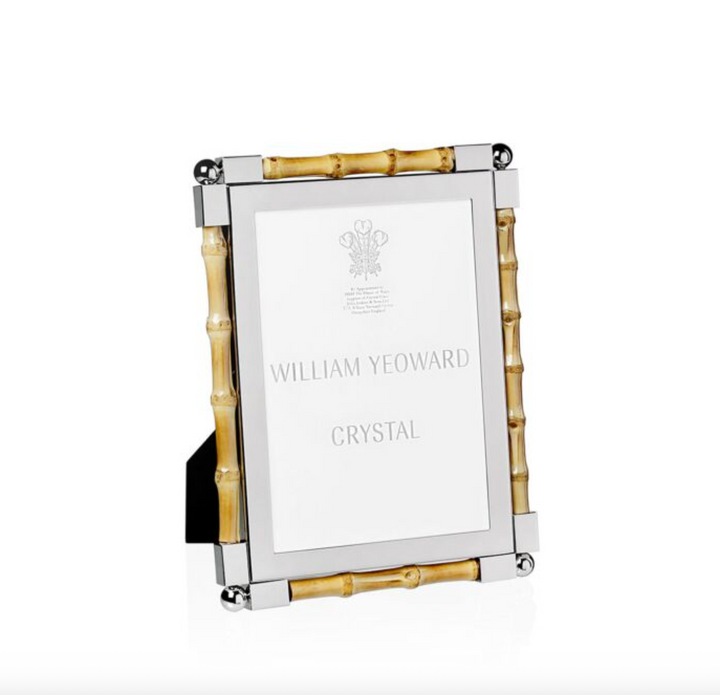 FRAME NEW CLASSIC BAMBOO