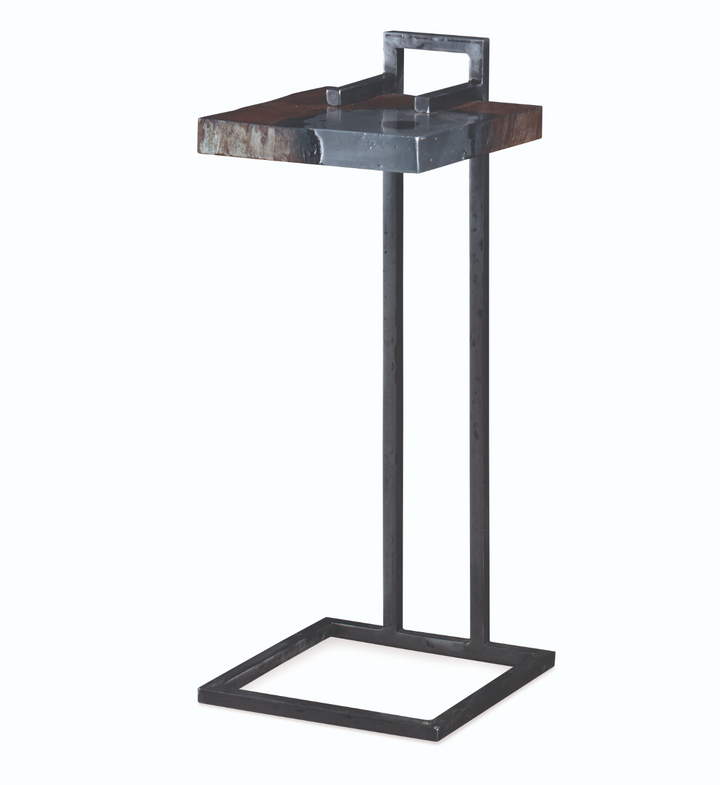 HATCHER ACCENT TABLE