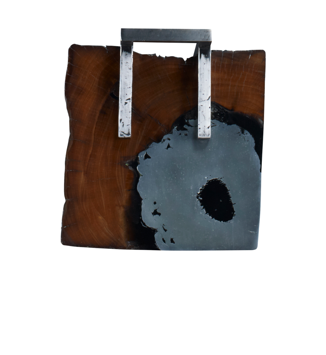 HATCHER ACCENT TABLE