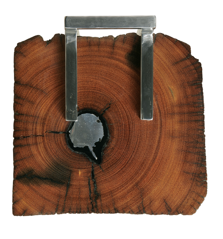 HATCHER ACCENT TABLE