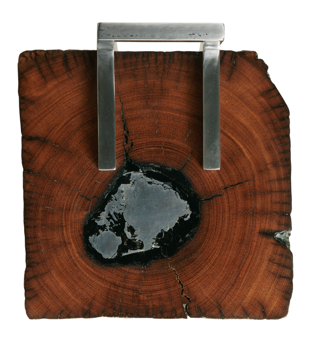 HATCHER ACCENT TABLE