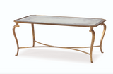 COCKTAIL TABLE
