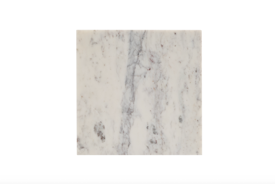 ASCOLI ACCENT TABLE - BANSWARA MARBLE