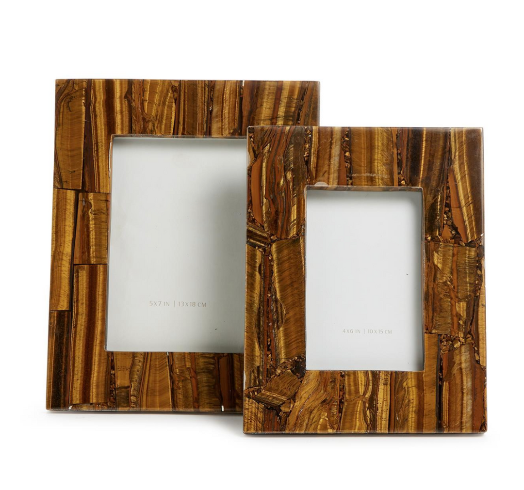 FRAME TIGER EYE