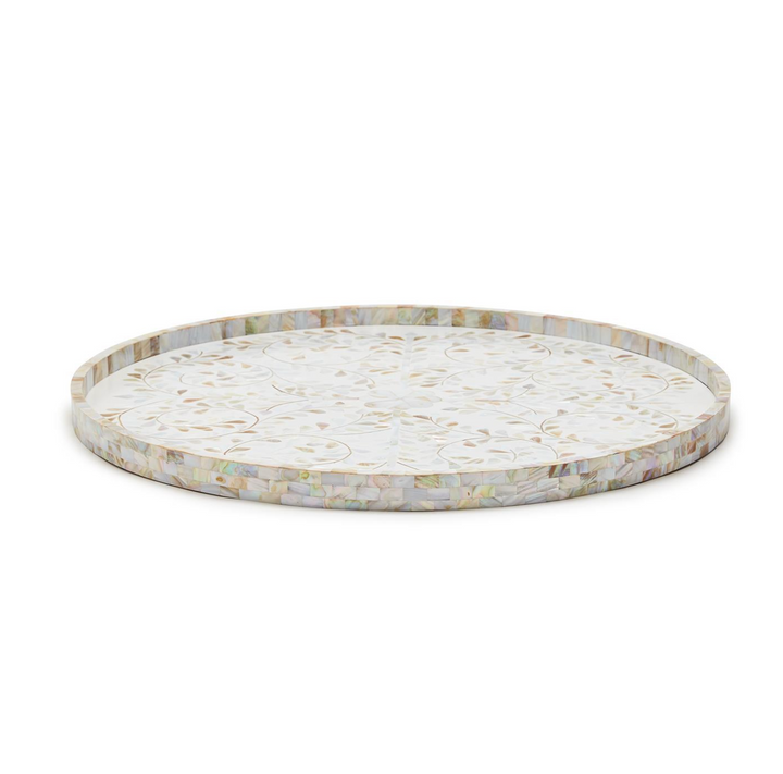 TRAY DECORATIVE MOP