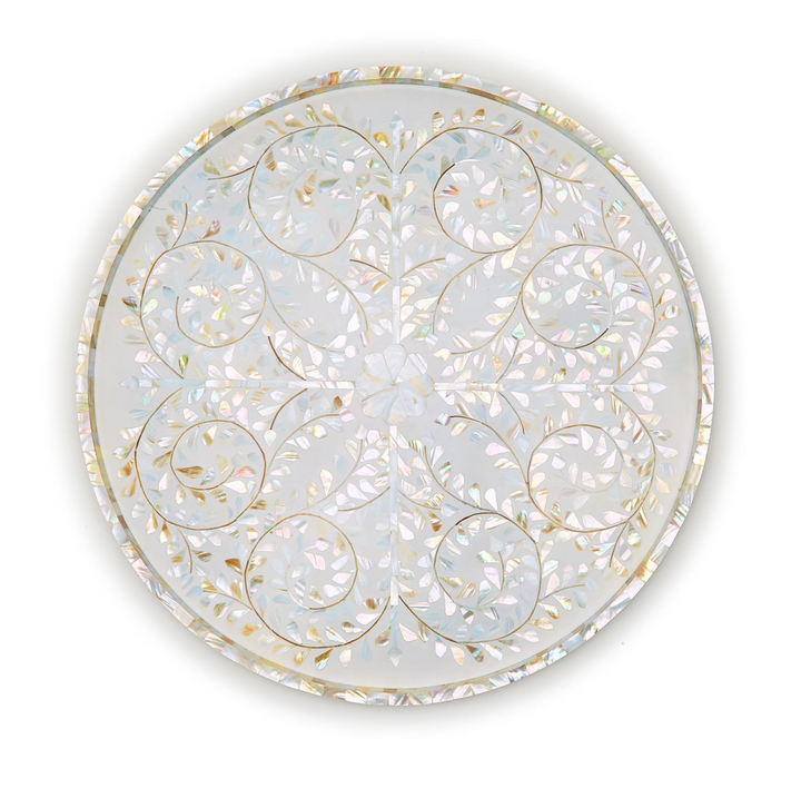 TRAY DECORATIVE MOP